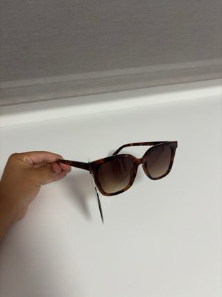 Gafas de sol Mango tortuga sin estrenar