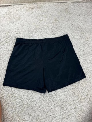 Talla L Shorts Nike Dri-Fit Negro