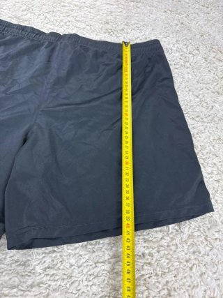 Talla L Shorts Nike Dri-Fit Negro