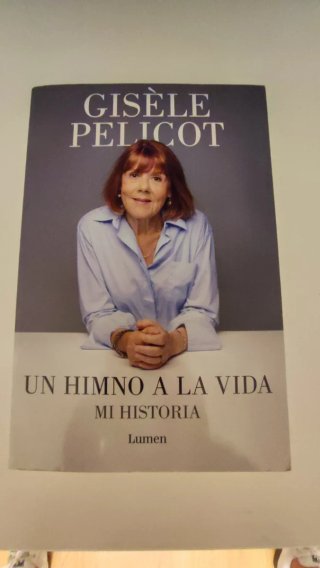 Un himno a la vida. Mi historia / A Hymn to Lif...