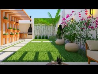 Jardinero para mantenimiento