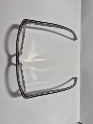 Gafas Morado y Verde