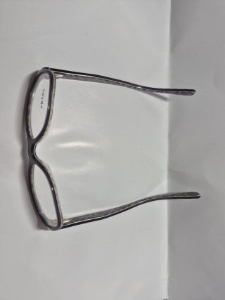 Gafas Morado y Verde