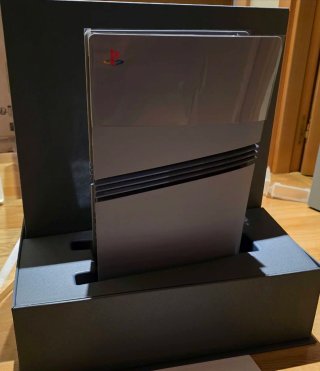 PlayStation 5 Pro Edición 30 Aniversario