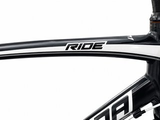 Bicicleta Merida Ride 91 Talla M/L