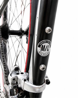 Bicicleta Merida Ride 91 Talla M/L