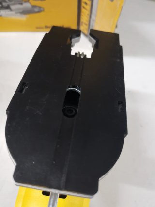 Caladora Dewalt 18v