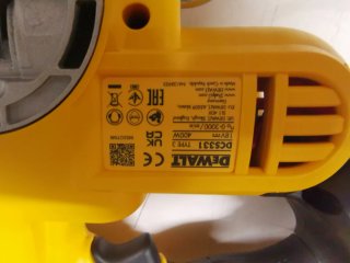 Caladora Dewalt 18v