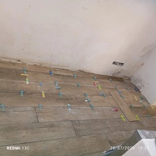 Paleta oficial de primera