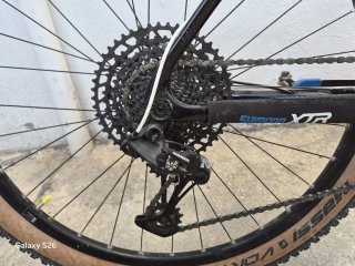 KTM Myroon Comp 2018