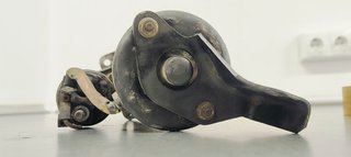 MOTOR ARRANQUE CHRYSLER VOYAGER (GS) 2.5 Turbodie