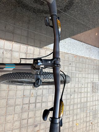 Bicicleta Trek Marlin 29 MTB