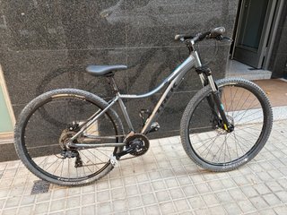 Bicicleta Trek Marlin 29 MTB