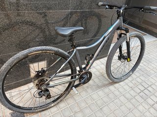 Bicicleta Trek Marlin 29 MTB