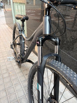 Bicicleta Trek Marlin 29 MTB