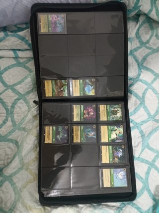 Colección Lorcana Fabled