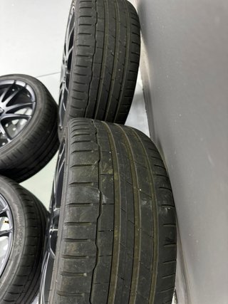Llantas 18 ALUTEC Volkswagen Golf GTI-GTD