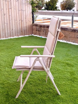 Cojín Silla Reclinable JISK Arena