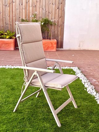 Cojín Silla Reclinable JISK Arena