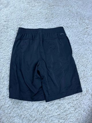Talla XS Shorts Adidas Negro Climalite
