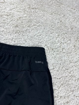Talla XS Shorts Adidas Negro Climalite