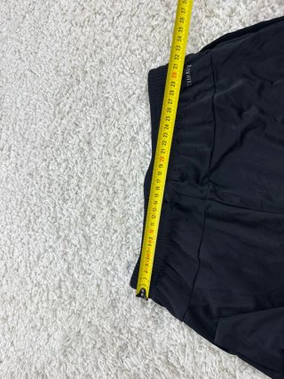 Talla XS Shorts Adidas Negro Climalite