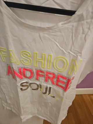Camiseta Liu Jo Talla XS