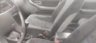 Despiece Volvo 460 Turbo