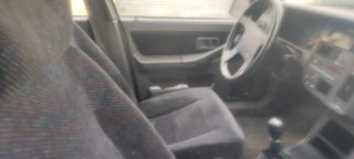Despiece Volvo 460 Turbo