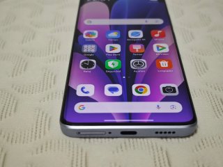 Xiaomi Redmi Note 13 Pro+ 12/512GB Viola