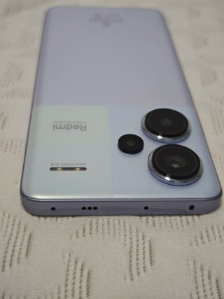 Xiaomi Redmi Note 13 Pro+ 12/512GB Viola