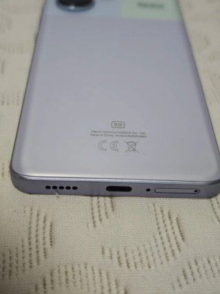 Xiaomi Redmi Note 13 Pro+ 12/512GB Viola