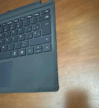 Pack teclado, cargador y Dock para Surface