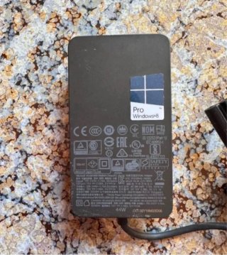 Pack teclado, cargador y Dock para Surface
