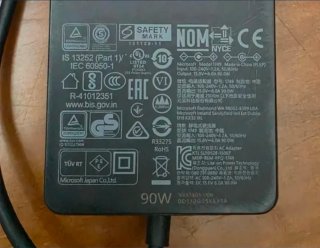 Pack teclado, cargador y Dock para Surface
