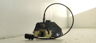 CERRADURA PUERTA DELANTERA DERECHA RENAULT SCENIC