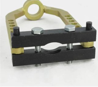 Extractor para juntas homocinéticas