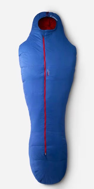 Saco de dormir Simond Makalu