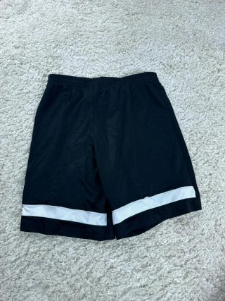 Talla XS Shorts Nike Dri-Fit Negro