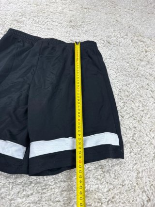 Talla XS Shorts Nike Dri-Fit Negro