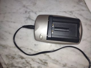 Caricabatterie RCR V3