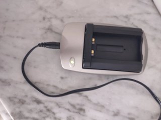 Caricabatterie RCR V3