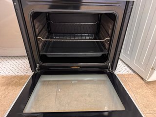 Horno TEKA blanco