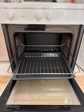 Horno TEKA blanco