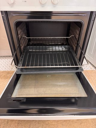 Horno TEKA blanco