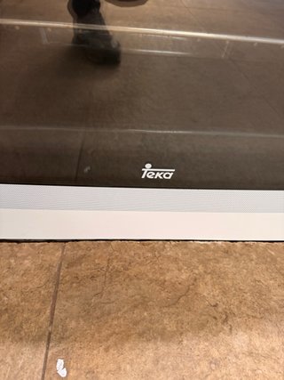 Horno TEKA blanco