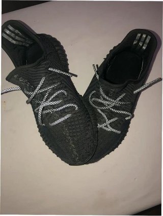 Adidas Yeezy Boost 350 V2 Static Talla 37