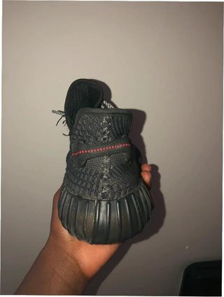 Adidas Yeezy Boost 350 V2 Static Talla 37