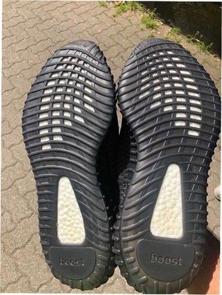 Adidas Yeezy Boost 350 V2 Static Talla 38.5
