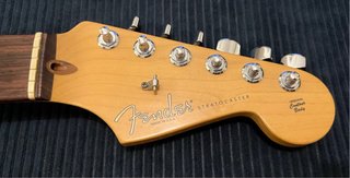 Fender Stratocaster American Standard 2003